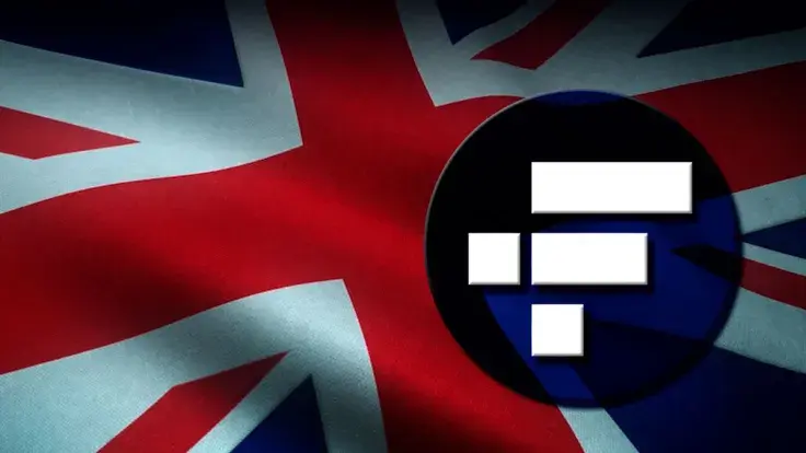 FTX Cautioned by UK Financial Watchdog: Details 