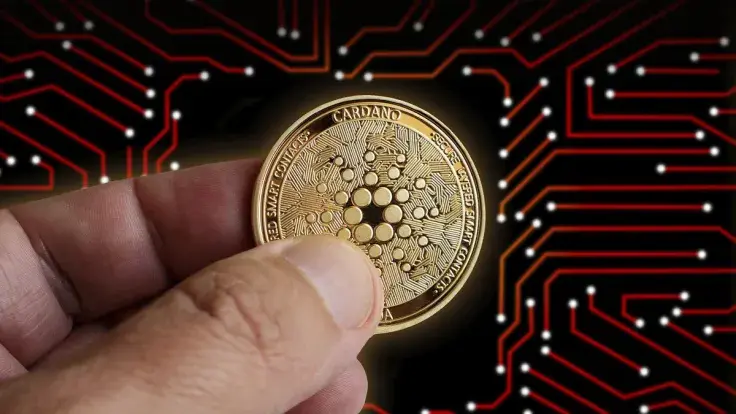 ADA Price Posts Dull Performance Three Days to Cardano's Vasil Upgrade, What's Happening