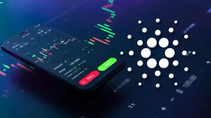 Vasil Update: Cardano DEX TVL up by 565,000% Just Days After Launch