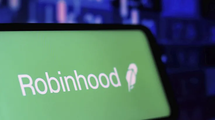 Robinhood Lists Its First Stablecoin – USDC