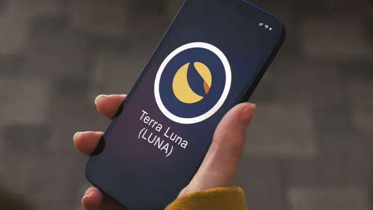 LUNC's 1.2% Tax Burn Now Live; Price Not Impacted