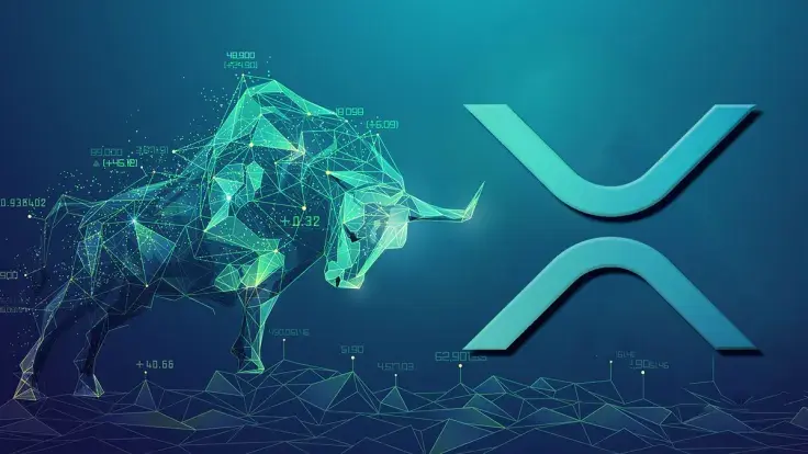 Ripple Moves 30 Million XRP, Here's Why It Could Be Bullish