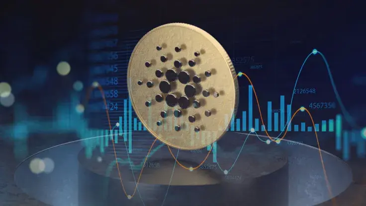 ADA Records 43% Increase in Trading Volume as Vasil Draws Traders' Attention