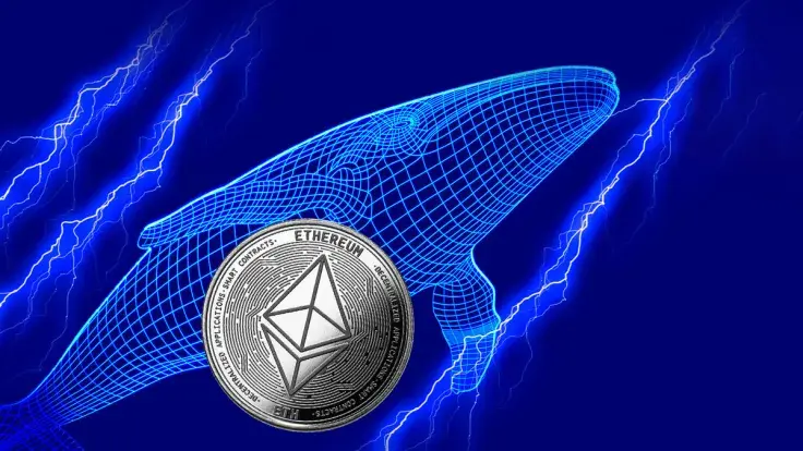 Ethereum Whales Rapidly Dropped Their Holdings After Merge, Here's Why