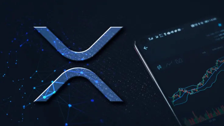 XRP Is up 26% in Week, Here Are Two Factors That Contributed to Recent Rise