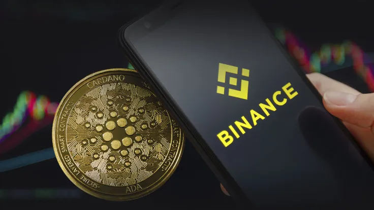 Cardano (ADA) Withdrawals on Binance Might Be Temporarily Suspended at These Two Times: Details