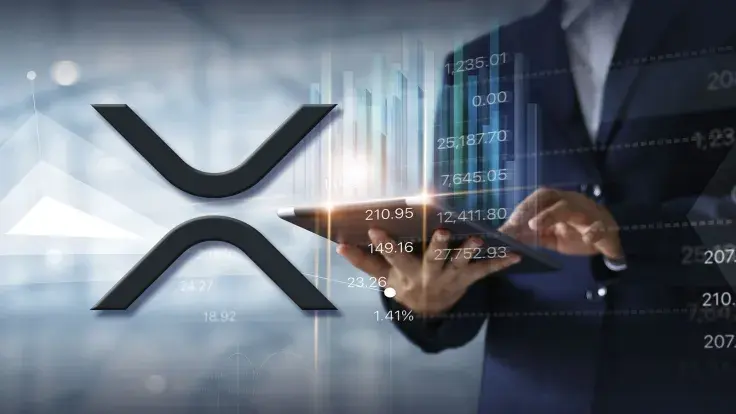 XRP Price Explodes 40%. What's Behind This Rally? 