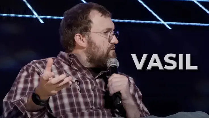 Charles Hoskinson: Here's What Effect Cardano's Vasil Upgrade Has Now