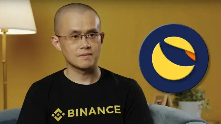New LUNC Token Burn Feature Proposed by Binance CEO