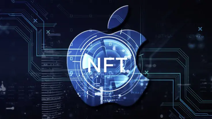 NFT Startups Sanctioned by Apple: Details