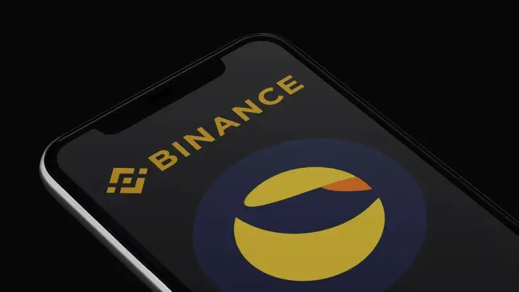 Terra Classic (LUNC) Transfers on Binance (BNB) Will Be Taxed. When?