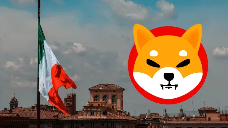 Shiba Inu Fashion Event  Coming to Italy 