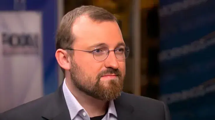 Cardano Vasil: Charles Hoskinson Speaks on One Other Thing That Might Benefit Blockchain