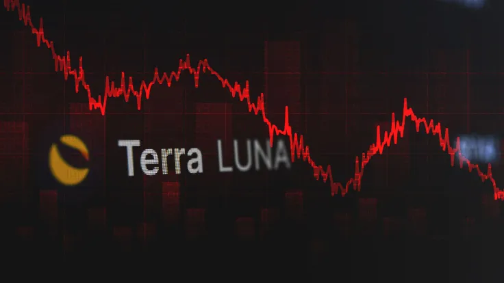 LUNC Is Doomed as It Becomes Most Unprofitable Crypto Among Top 100