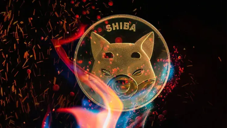 Shiba Inu Burn Rate Reaches Triple Digits, Here's How Much SHIB Was Burned