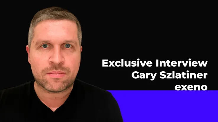 Exclusive Interview with Exeno CGO on World's First Peer-to-peer Marketplace, Exeno Coin and Future Plans 