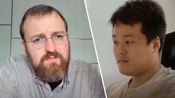 Cardano Founder Takes Jab at Terra's Do Kwon: Details