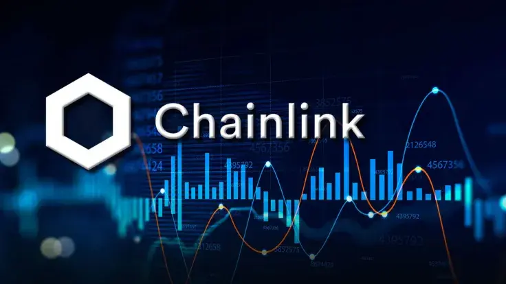 Chainlink (LINK) Breaks Negative Correlation with Crypto Market, Moves up Independently