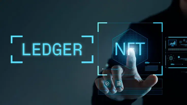 XRP Ledger Platforms This Luxury Brand's NFTs During Paris Fashion Week