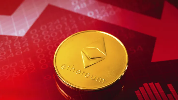 Ethereum Price May Keep Dropping for This Major Reason, Analyst Says