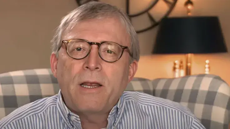 BTC Drop: Veteran Trader Peter Brandt Says Markets Excel at Delivering Surprises