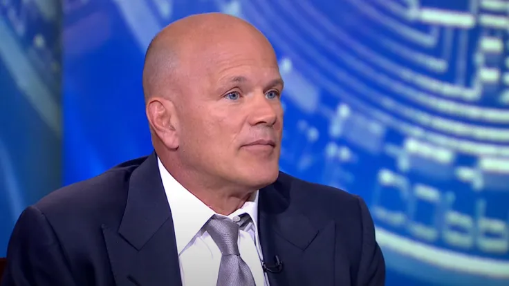 Mike Novogratz Says Implosion of Terra Was "Heartbreaking"