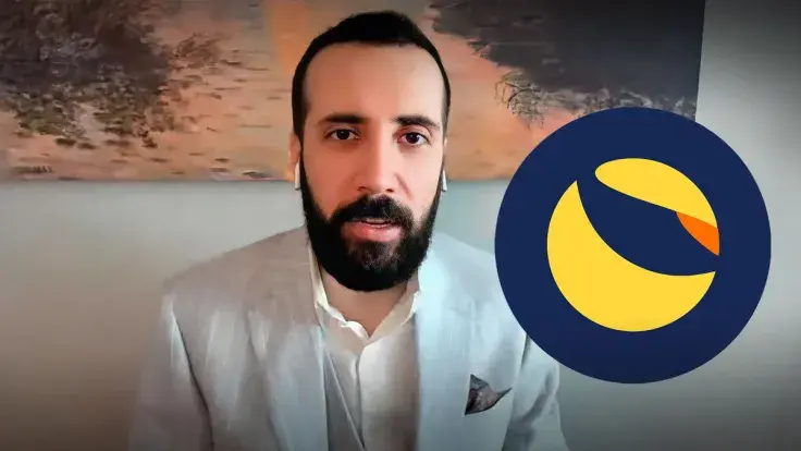 David Gokhshtein Considers Taking Chance on LUNC, Here's Why He Might Not