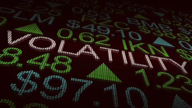 Crypto Market Might Experience Volatility on These Key Macro Event Dates: Details