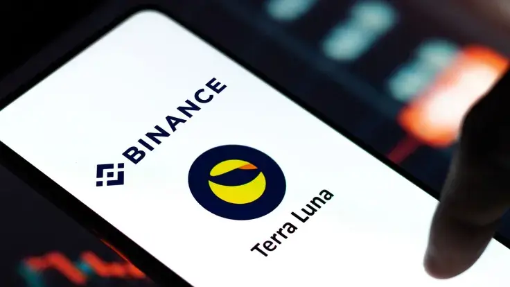 LUNC Trading Volume Falls Double-Digits, Is Binance Burning Hype Over?