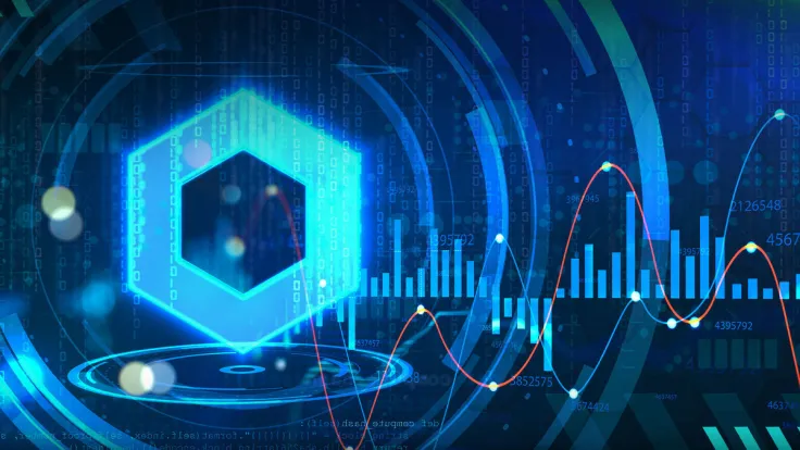 LINK Reaches $8.35 Peak, Traders Embrace It Hard: Details