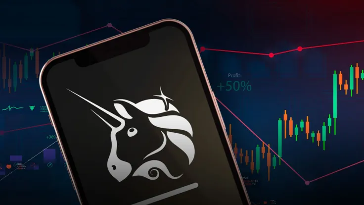 Uniswap Aims at $100 Million in New Funding Amid Crypto Crash