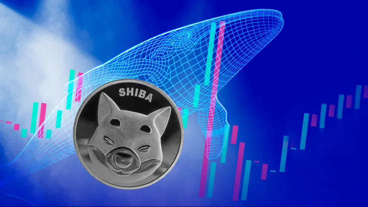 Anon Whales Grab 560 Billion SHIB as Meme Coin Regains Its High Position
