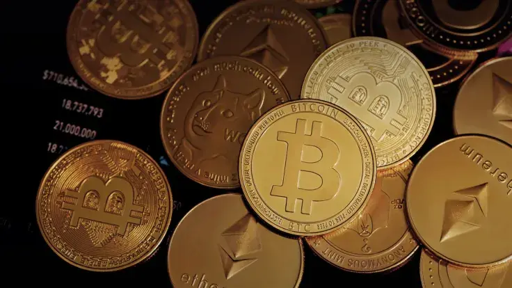 Millennials Sour on Bitcoin, Ethereum, Dogecoin and Other Cryptocurrencies