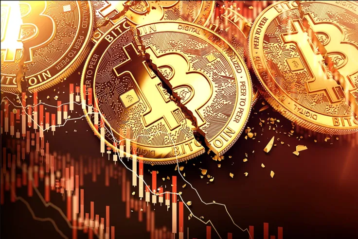 These Hackers Are Trying to Break Bitcoin 