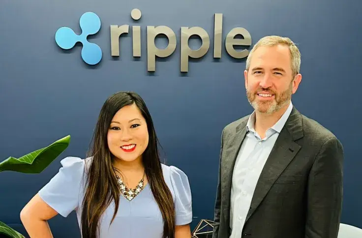 Ripple CEO's Meeting with CFTC Commissioner Sparks Flurry of Speculation 