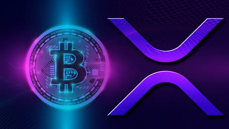XRP Price Demonstrates Extremely Interesting Action Against Bitcoin During Current Drop