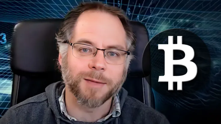 Ex-Ripple Top Developer Tells Sad Truth About Bitcoin, Here's What It Is