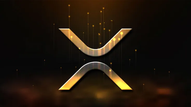 XRP Forms Its First "Golden Cross" in Months: Details