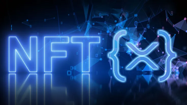 XRP Ledger Now Supports NFTs