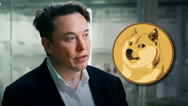 Elon Musk Might Be Hinting at Coming DOGE Integration on Twitter