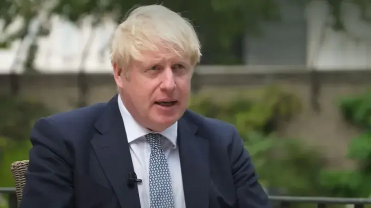 Boris Johnson Becomes Keynote Speaker of Blockchain Conference in Singapore