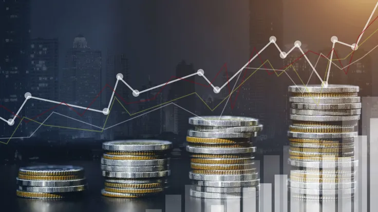 Here Are Most Profitable Cryptocurrencies of Last Month Apart from DOGE