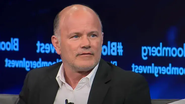 Mike Novogratz Says Bitcoin Is Not Going Away 