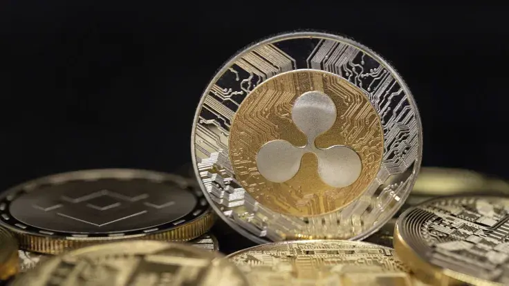 Another Ripple Ally Wants to File Amicus Brief