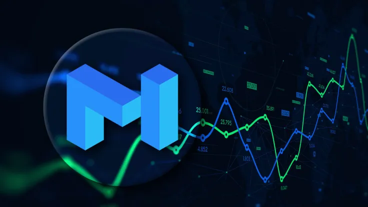 MATIC up 15%, Here Are Two Potential Reasons