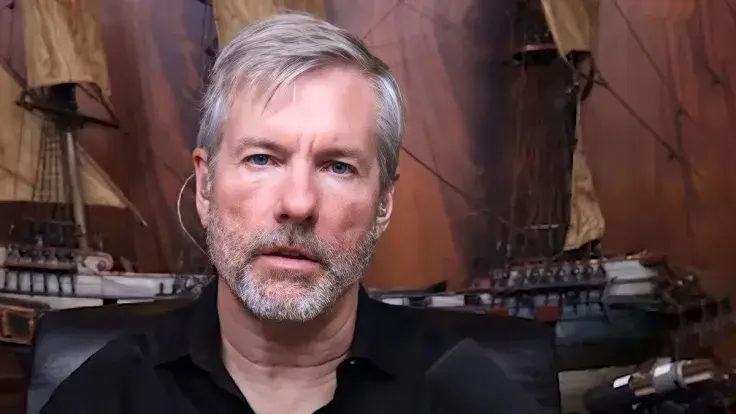 Michael Saylor Could Have Made $1.5 Billion If He Bought Ethereum Instead of Bitcoin