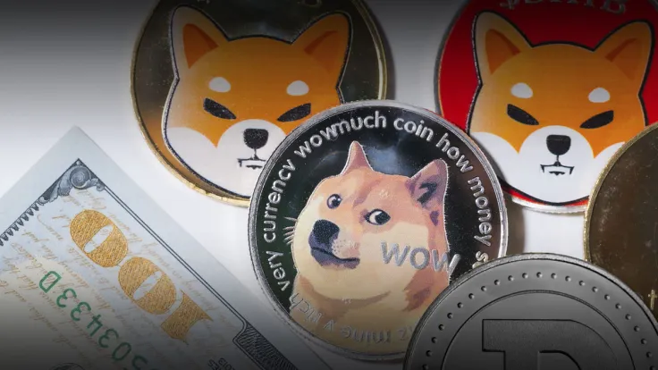 SHIB Price Jumped 7.5% as DOGE Correlation Broke Down, This Is What Happened