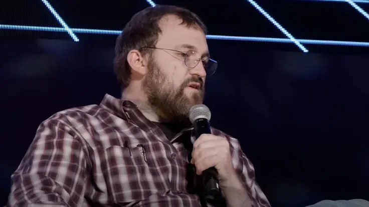 Cardano Founder Has Project in Development Since 2018, Plans to Announce It Soon