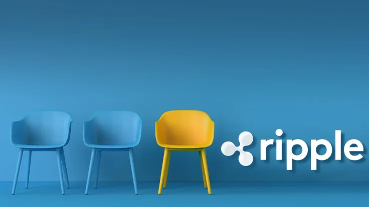 Ripple Director's Vacancy Gets Unexpected Applicant