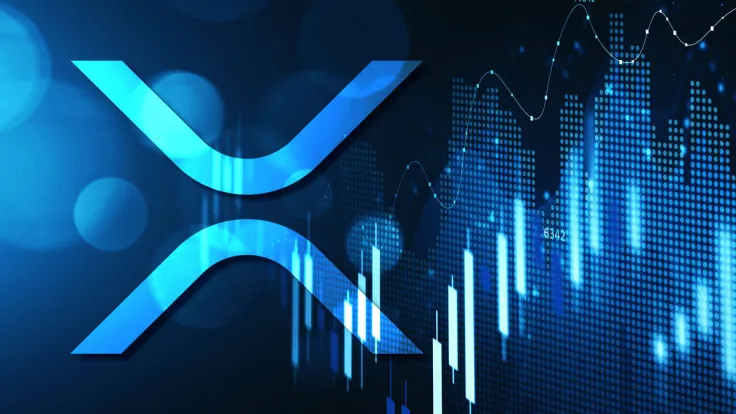 XRP Makes Surprising 12% Jump, Here's Why
